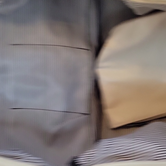 NWOT Beautiful Carry-on Bag - Picture 8 of 12